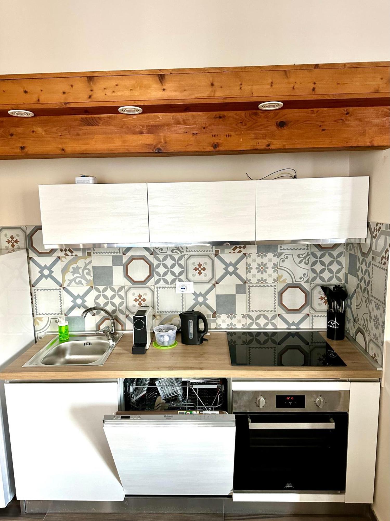 Casa Brescia Apartamento Turín